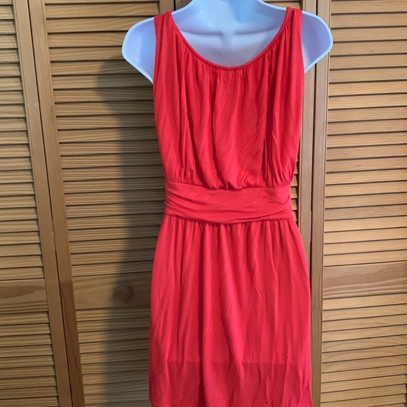 Summer dress very comfortable - Picture 3 of 4